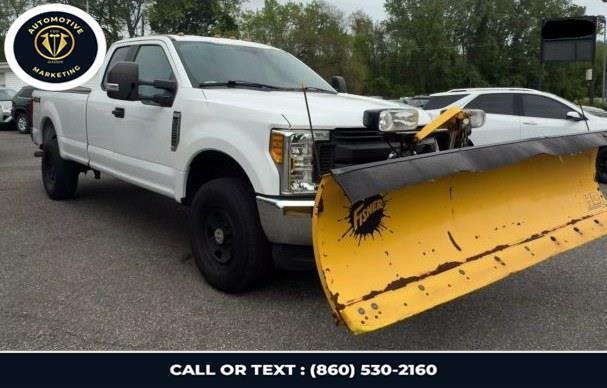 2017 Ford Super Duty F-350 SRW Lariat 4WD SuperCab 8'' Box, available for sale in Online only, Connecticut | CEO DADDY AUTO. Online only, Connecticut 2017 Ford Super Duty F-350 SRW Lariat 4WD SuperCab 8'' Box, available for sale in Online only, Connecticut | CEO DADDY AUTO. Online only, Connecticut