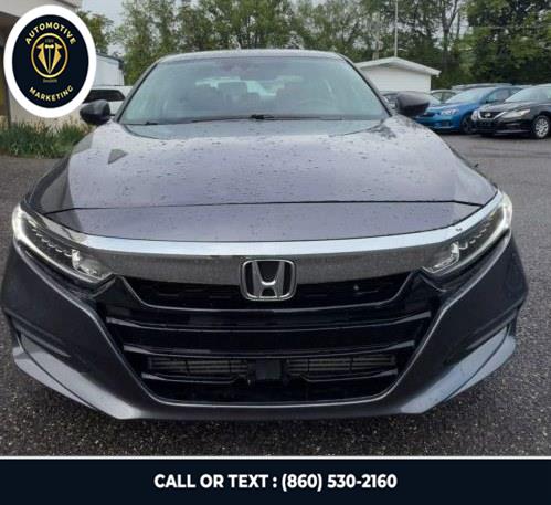 2019 Honda Accord Sedan LX 1.5T CVT, available for sale in Online only, Connecticut | CEO DADDY AUTO. Online only, Connecticut 2019 Honda Accord Sedan LX 1.5T CVT, available for sale in Online only, Connecticut | CEO DADDY AUTO. Online only, Connecticut