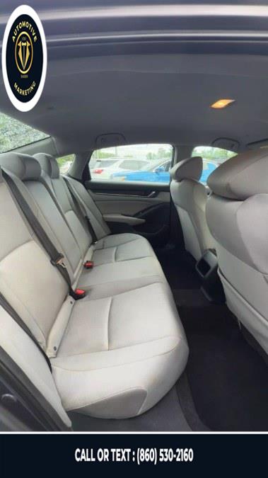 2019 Honda Accord Sedan LX 1.5T CVT, available for sale in Online only, Connecticut | CEO DADDY AUTO. Online only, Connecticut 2019 Honda Accord Sedan LX 1.5T CVT, available for sale in Online only, Connecticut | CEO DADDY AUTO. Online only, Connecticut