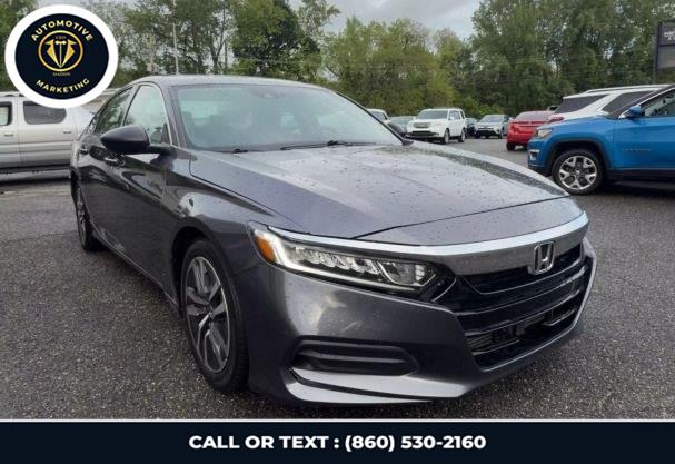 2019 Honda Accord Sedan LX 1.5T CVT, available for sale in Online only, Connecticut | CEO DADDY AUTO. Online only, Connecticut 2019 Honda Accord Sedan LX 1.5T CVT, available for sale in Online only, Connecticut | CEO DADDY AUTO. Online only, Connecticut