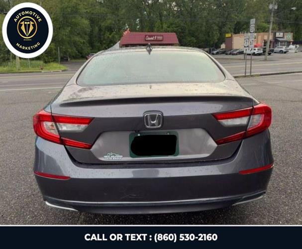 2019 Honda Accord Sedan LX 1.5T CVT, available for sale in Online only, Connecticut | CEO DADDY AUTO. Online only, Connecticut 2019 Honda Accord Sedan LX 1.5T CVT, available for sale in Online only, Connecticut | CEO DADDY AUTO. Online only, Connecticut
