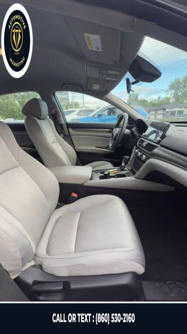 2019 Honda Accord Sedan LX 1.5T CVT, available for sale in Online only, Connecticut | CEO DADDY AUTO. Online only, Connecticut 2019 Honda Accord Sedan LX 1.5T CVT, available for sale in Online only, Connecticut | CEO DADDY AUTO. Online only, Connecticut