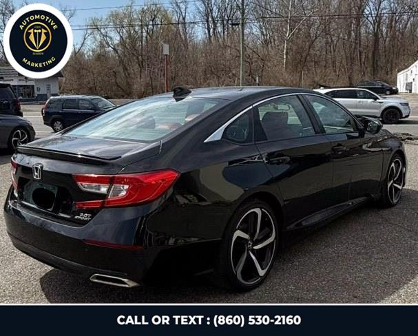 2021 Honda Accord Sedan Sport 2.0T Auto, available for sale in Online only, Connecticut | CEO DADDY AUTO. Online only, Connecticut 2021 Honda Accord Sedan Sport 2.0T Auto, available for sale in Online only, Connecticut | CEO DADDY AUTO. Online only, Connecticut