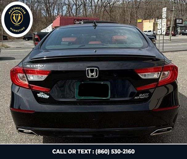 2021 Honda Accord Sedan Sport 2.0T Auto, available for sale in Online only, Connecticut | CEO DADDY AUTO. Online only, Connecticut 2021 Honda Accord Sedan Sport 2.0T Auto, available for sale in Online only, Connecticut | CEO DADDY AUTO. Online only, Connecticut