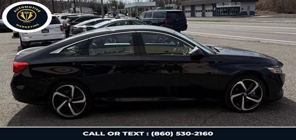 2021 Honda Accord Sedan Sport 2.0T Auto, available for sale in Online only, Connecticut | CEO DADDY AUTO. Online only, Connecticut 2021 Honda Accord Sedan Sport 2.0T Auto, available for sale in Online only, Connecticut | CEO DADDY AUTO. Online only, Connecticut