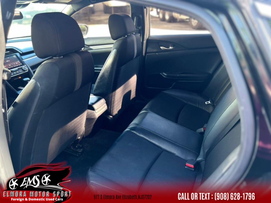 2020 Honda Civic Sedan Sport CVT, available for sale in Elizabeth, New Jersey | Elmora Motor Sports. Elizabeth, New Jersey 2020 Honda Civic Sedan Sport CVT, available for sale in Elizabeth, New Jersey | Elmora Motor Sports. Elizabeth, New Jersey