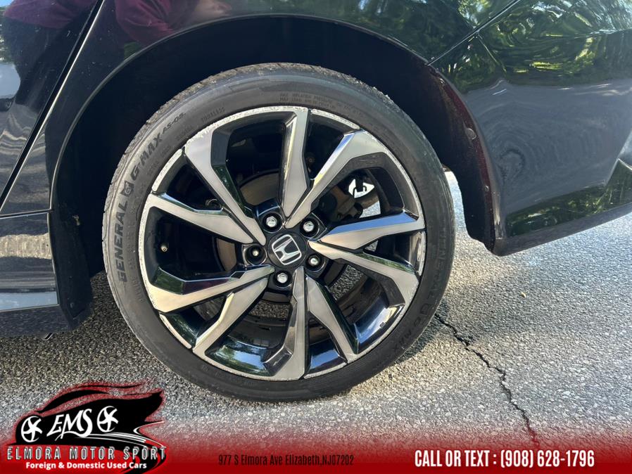 2020 Honda Civic Sedan Sport CVT, available for sale in Elizabeth, New Jersey | Elmora Motor Sports. Elizabeth, New Jersey 2020 Honda Civic Sedan Sport CVT, available for sale in Elizabeth, New Jersey | Elmora Motor Sports. Elizabeth, New Jersey
