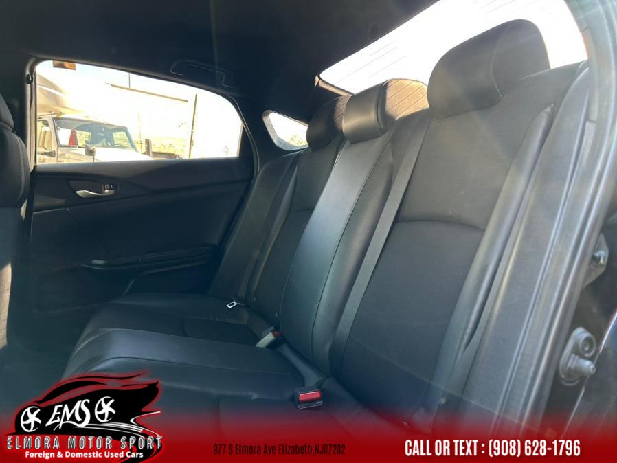 2020 Honda Civic Sedan Sport CVT, available for sale in Elizabeth, New Jersey | Elmora Motor Sports. Elizabeth, New Jersey 2020 Honda Civic Sedan Sport CVT, available for sale in Elizabeth, New Jersey | Elmora Motor Sports. Elizabeth, New Jersey