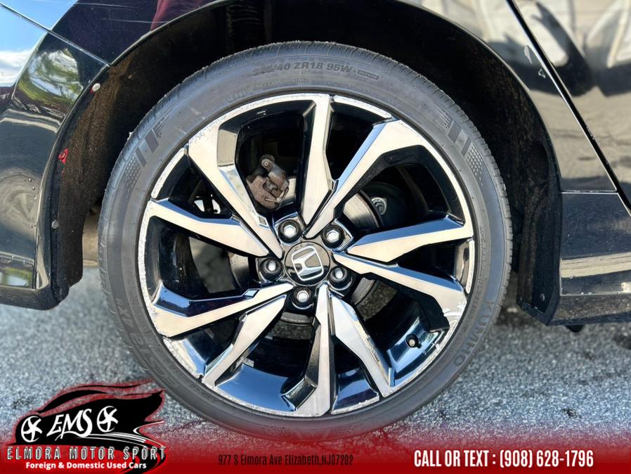 2020 Honda Civic Sedan Sport CVT, available for sale in Elizabeth, New Jersey | Elmora Motor Sports. Elizabeth, New Jersey 2020 Honda Civic Sedan Sport CVT, available for sale in Elizabeth, New Jersey | Elmora Motor Sports. Elizabeth, New Jersey