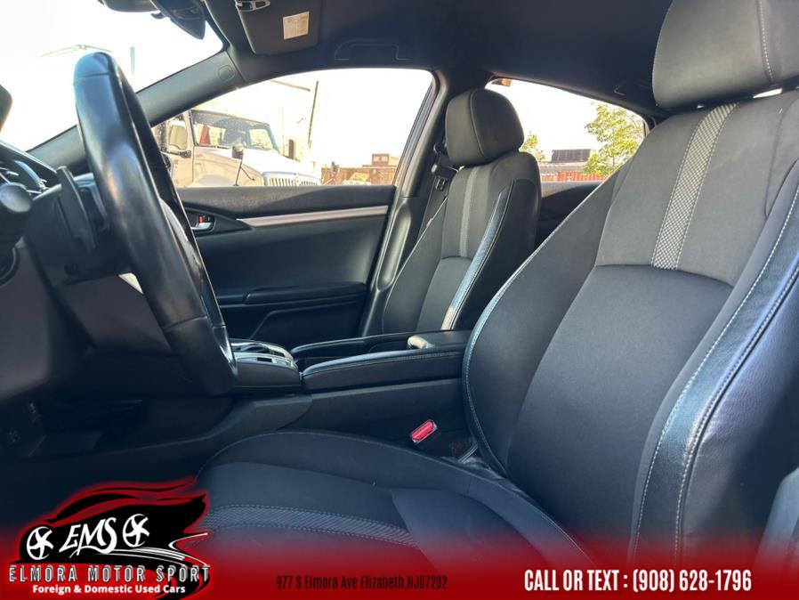 2020 Honda Civic Sedan Sport CVT, available for sale in Elizabeth, New Jersey | Elmora Motor Sports. Elizabeth, New Jersey 2020 Honda Civic Sedan Sport CVT, available for sale in Elizabeth, New Jersey | Elmora Motor Sports. Elizabeth, New Jersey