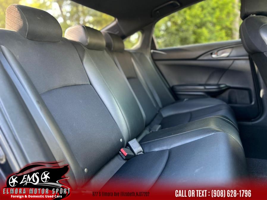 2020 Honda Civic Sedan Sport CVT, available for sale in Elizabeth, New Jersey | Elmora Motor Sports. Elizabeth, New Jersey 2020 Honda Civic Sedan Sport CVT, available for sale in Elizabeth, New Jersey | Elmora Motor Sports. Elizabeth, New Jersey