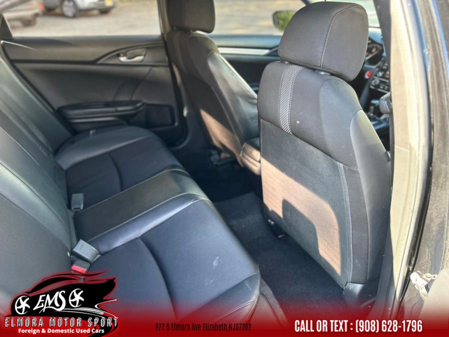 2020 Honda Civic Sedan Sport CVT, available for sale in Elizabeth, New Jersey | Elmora Motor Sports. Elizabeth, New Jersey 2020 Honda Civic Sedan Sport CVT, available for sale in Elizabeth, New Jersey | Elmora Motor Sports. Elizabeth, New Jersey