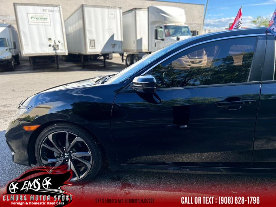 2020 Honda Civic Sedan Sport CVT, available for sale in Elizabeth, New Jersey | Elmora Motor Sports. Elizabeth, New Jersey 2020 Honda Civic Sedan Sport CVT, available for sale in Elizabeth, New Jersey | Elmora Motor Sports. Elizabeth, New Jersey