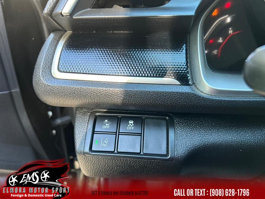2020 Honda Civic Sedan Sport CVT, available for sale in Elizabeth, New Jersey | Elmora Motor Sports. Elizabeth, New Jersey 2020 Honda Civic Sedan Sport CVT, available for sale in Elizabeth, New Jersey | Elmora Motor Sports. Elizabeth, New Jersey