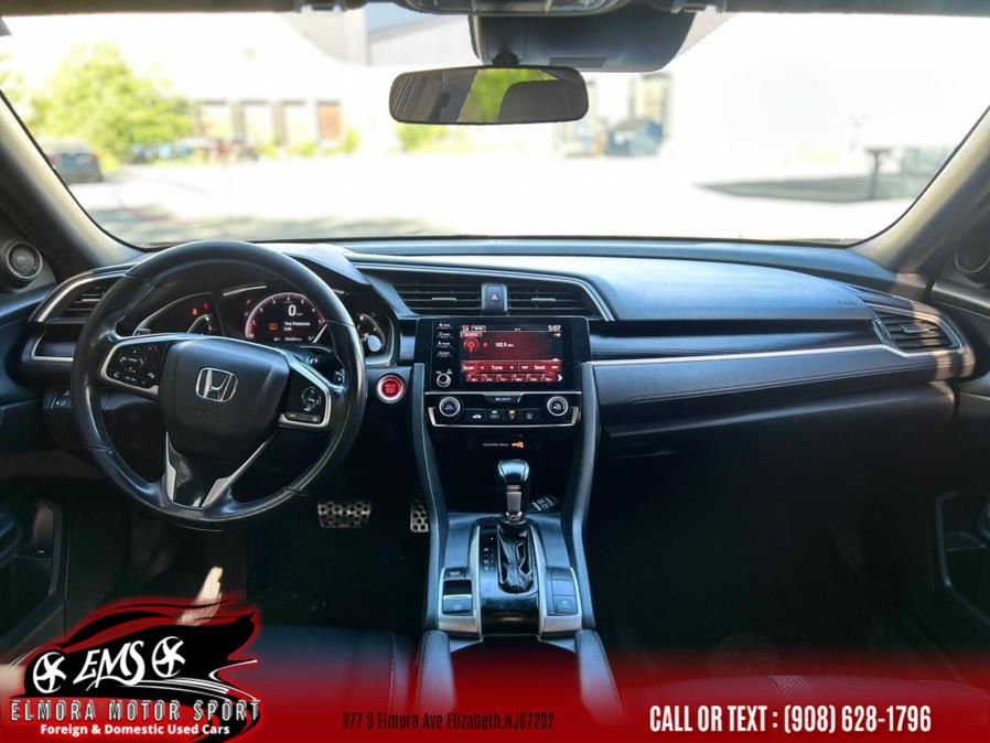 2020 Honda Civic Sedan Sport CVT, available for sale in Elizabeth, New Jersey | Elmora Motor Sports. Elizabeth, New Jersey 2020 Honda Civic Sedan Sport CVT, available for sale in Elizabeth, New Jersey | Elmora Motor Sports. Elizabeth, New Jersey