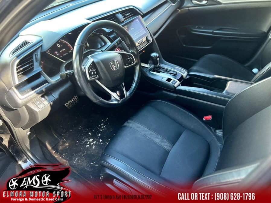 2020 Honda Civic Sedan Sport CVT, available for sale in Elizabeth, New Jersey | Elmora Motor Sports. Elizabeth, New Jersey 2020 Honda Civic Sedan Sport CVT, available for sale in Elizabeth, New Jersey | Elmora Motor Sports. Elizabeth, New Jersey