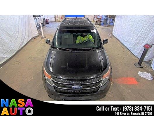 2012 Ford Explorer 4WD 4dr Base, available for sale in Passaic, New Jersey | Nasa Auto. Passaic, New Jersey 2012 Ford Explorer 4WD 4dr Base, available for sale in Passaic, New Jersey | Nasa Auto. Passaic, New Jersey