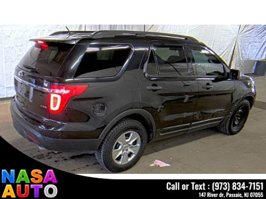 2012 Ford Explorer 4WD 4dr Base, available for sale in Passaic, New Jersey | Nasa Auto. Passaic, New Jersey 2012 Ford Explorer 4WD 4dr Base, available for sale in Passaic, New Jersey | Nasa Auto. Passaic, New Jersey