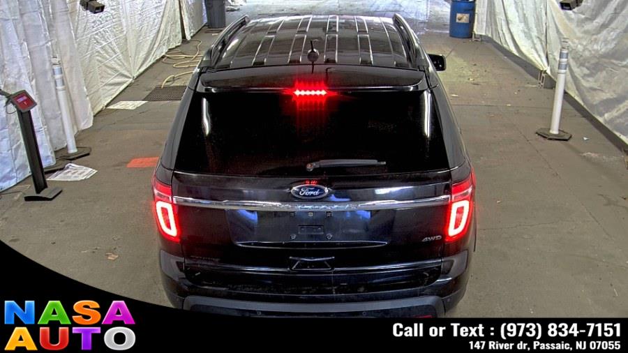 2012 Ford Explorer 4WD 4dr Base, available for sale in Passaic, New Jersey | Nasa Auto. Passaic, New Jersey 2012 Ford Explorer 4WD 4dr Base, available for sale in Passaic, New Jersey | Nasa Auto. Passaic, New Jersey
