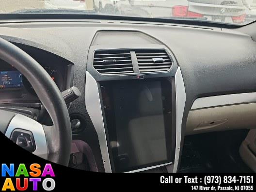 2012 Ford Explorer 4WD 4dr Base, available for sale in Passaic, New Jersey | Nasa Auto. Passaic, New Jersey 2012 Ford Explorer 4WD 4dr Base, available for sale in Passaic, New Jersey | Nasa Auto. Passaic, New Jersey