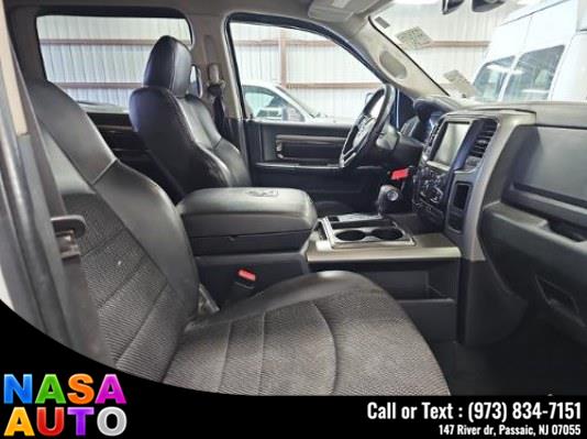 2013 Ram 1500 4WD Crew Cab 140.5" Sport, available for sale in Passaic, New Jersey | Nasa Auto. Passaic, New Jersey 2013 Ram 1500 4WD Crew Cab 140.5" Sport, available for sale in Passaic, New Jersey | Nasa Auto. Passaic, New Jersey