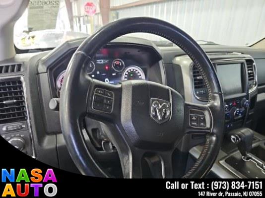 2013 Ram 1500 4WD Crew Cab 140.5" Sport, available for sale in Passaic, New Jersey | Nasa Auto. Passaic, New Jersey 2013 Ram 1500 4WD Crew Cab 140.5" Sport, available for sale in Passaic, New Jersey | Nasa Auto. Passaic, New Jersey