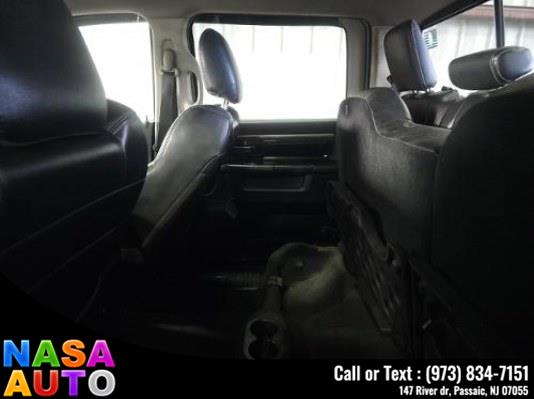 2013 Ram 1500 4WD Crew Cab 140.5" Sport, available for sale in Passaic, New Jersey | Nasa Auto. Passaic, New Jersey 2013 Ram 1500 4WD Crew Cab 140.5" Sport, available for sale in Passaic, New Jersey | Nasa Auto. Passaic, New Jersey