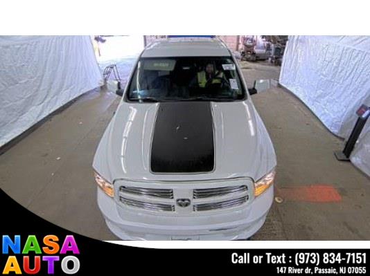 2013 Ram 1500 4WD Crew Cab 140.5" Sport, available for sale in Passaic, New Jersey | Nasa Auto. Passaic, New Jersey 2013 Ram 1500 4WD Crew Cab 140.5" Sport, available for sale in Passaic, New Jersey | Nasa Auto. Passaic, New Jersey