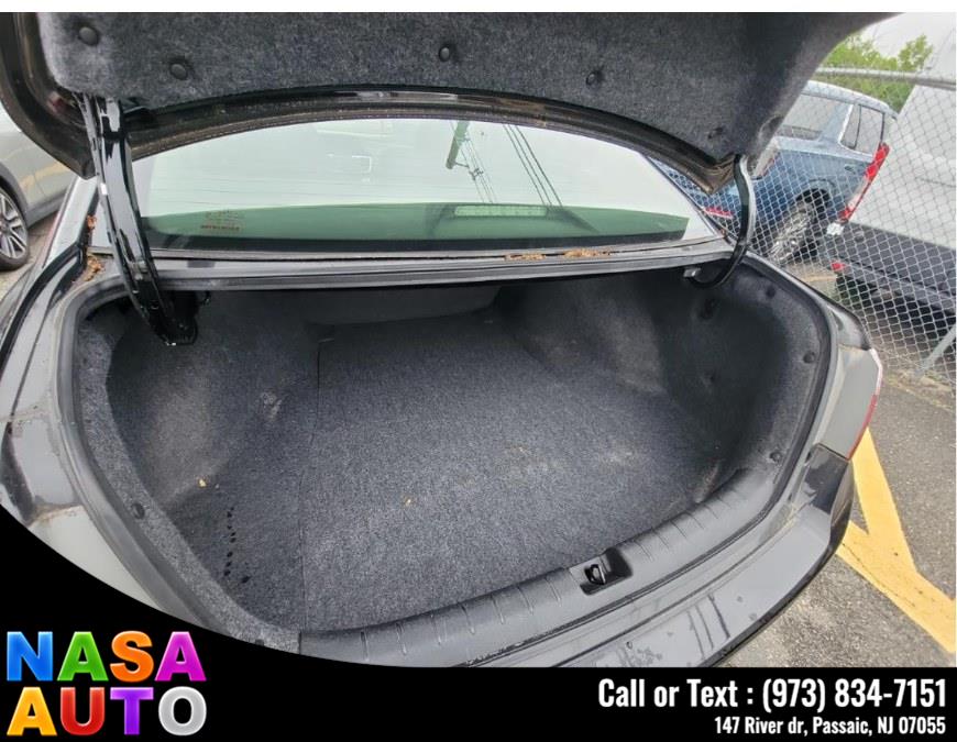 2013 Honda Accord Sdn 4dr I4 CVT Sport, available for sale in Passaic, New Jersey | Nasa Auto. Passaic, New Jersey 2013 Honda Accord Sdn 4dr I4 CVT Sport, available for sale in Passaic, New Jersey | Nasa Auto. Passaic, New Jersey