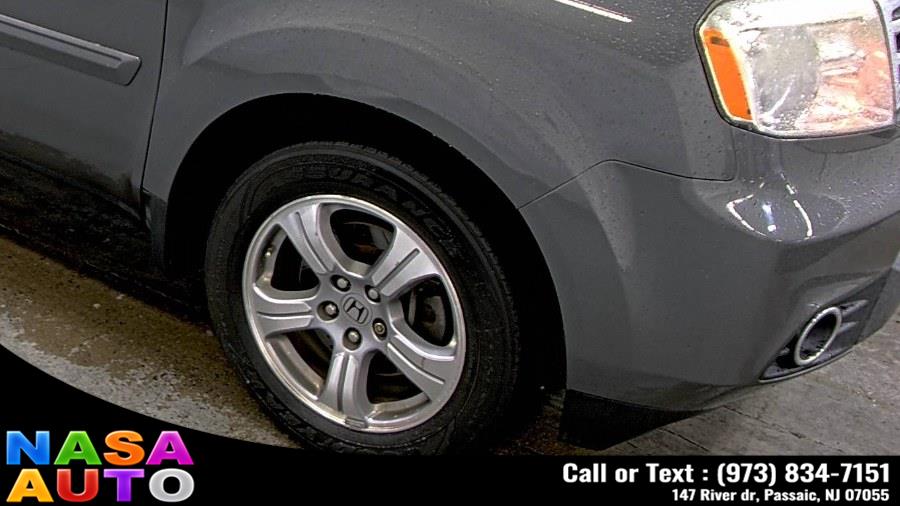 2014 Honda Pilot 4WD 4dr EX-L w/Navi, available for sale in Passaic, New Jersey | Nasa Auto. Passaic, New Jersey 2014 Honda Pilot 4WD 4dr EX-L w/Navi, available for sale in Passaic, New Jersey | Nasa Auto. Passaic, New Jersey