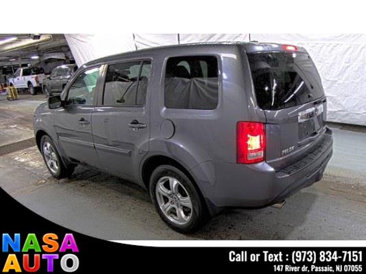 2014 Honda Pilot 4WD 4dr EX-L w/Navi, available for sale in Passaic, New Jersey | Nasa Auto. Passaic, New Jersey 2014 Honda Pilot 4WD 4dr EX-L w/Navi, available for sale in Passaic, New Jersey | Nasa Auto. Passaic, New Jersey