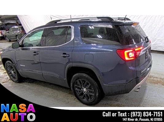 2018 GMC Acadia AWD 4dr SLT w/SLT-1, available for sale in Passaic, New Jersey | Nasa Auto. Passaic, New Jersey 2018 GMC Acadia AWD 4dr SLT w/SLT-1, available for sale in Passaic, New Jersey | Nasa Auto. Passaic, New Jersey