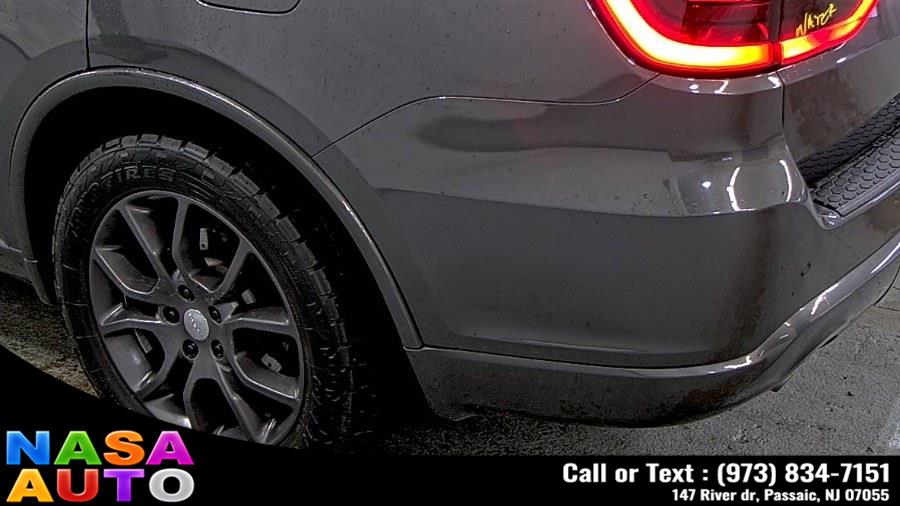 2018 Dodge Durango R/T AWD, available for sale in Passaic, New Jersey | Nasa Auto. Passaic, New Jersey 2018 Dodge Durango R/T AWD, available for sale in Passaic, New Jersey | Nasa Auto. Passaic, New Jersey
