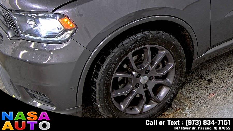 2018 Dodge Durango R/T AWD, available for sale in Passaic, New Jersey | Nasa Auto. Passaic, New Jersey 2018 Dodge Durango R/T AWD, available for sale in Passaic, New Jersey | Nasa Auto. Passaic, New Jersey