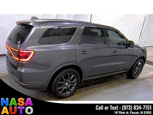 2018 Dodge Durango R/T AWD, available for sale in Passaic, New Jersey | Nasa Auto. Passaic, New Jersey 2018 Dodge Durango R/T AWD, available for sale in Passaic, New Jersey | Nasa Auto. Passaic, New Jersey