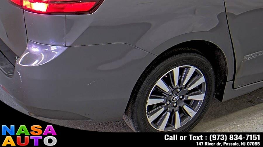 2019 Toyota Sienna LE AWD 7-Passenger (Natl), available for sale in Passaic, New Jersey | Nasa Auto. Passaic, New Jersey 2019 Toyota Sienna LE AWD 7-Passenger (Natl), available for sale in Passaic, New Jersey | Nasa Auto. Passaic, New Jersey