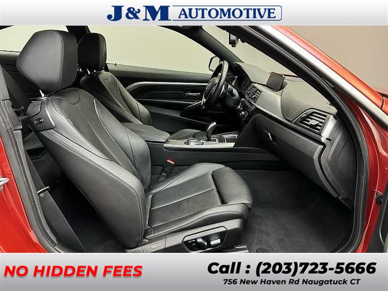 2019 BMW 4 Series 440i xDrive, available for sale in Naugatuck, Connecticut | J&M Automotive Sls&Svc LLC. Naugatuck, Connecticut 2019 BMW 4 Series 440i xDrive, available for sale in Naugatuck, Connecticut | J&M Automotive Sls&Svc LLC. Naugatuck, Connecticut