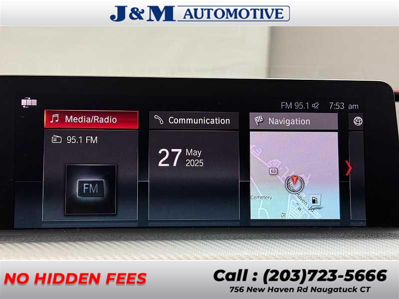 2019 BMW 4 Series 440i xDrive, available for sale in Naugatuck, Connecticut | J&M Automotive Sls&Svc LLC. Naugatuck, Connecticut 2019 BMW 4 Series 440i xDrive, available for sale in Naugatuck, Connecticut | J&M Automotive Sls&Svc LLC. Naugatuck, Connecticut