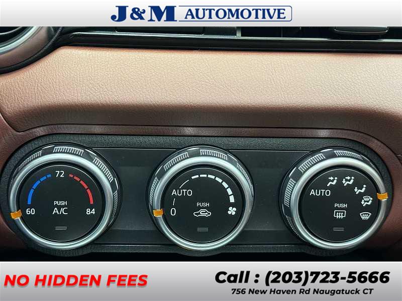 2017 Mazda Mx-5 Miata Rf Launch Edition, available for sale in Naugatuck, Connecticut | J&M Automotive Sls&Svc LLC. Naugatuck, Connecticut 2017 Mazda Mx-5 Miata Rf Launch Edition, available for sale in Naugatuck, Connecticut | J&M Automotive Sls&Svc LLC. Naugatuck, Connecticut
