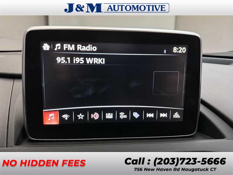 2017 Mazda Mx-5 Miata Rf Launch Edition, available for sale in Naugatuck, Connecticut | J&M Automotive Sls&Svc LLC. Naugatuck, Connecticut 2017 Mazda Mx-5 Miata Rf Launch Edition, available for sale in Naugatuck, Connecticut | J&M Automotive Sls&Svc LLC. Naugatuck, Connecticut