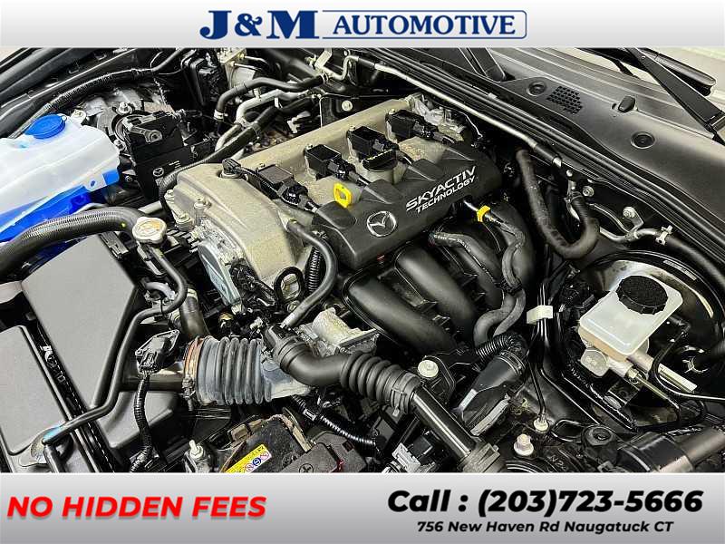 2017 Mazda Mx-5 Miata Rf Launch Edition, available for sale in Naugatuck, Connecticut | J&M Automotive Sls&Svc LLC. Naugatuck, Connecticut 2017 Mazda Mx-5 Miata Rf Launch Edition, available for sale in Naugatuck, Connecticut | J&M Automotive Sls&Svc LLC. Naugatuck, Connecticut