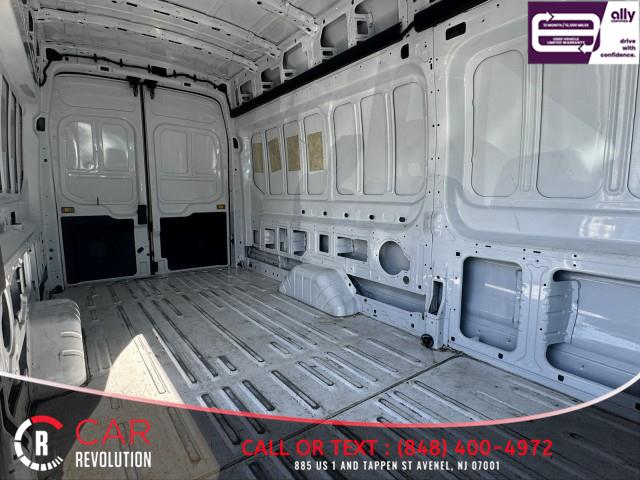 2023 Ford Transit-250 Cargo Van T-250 148'' EL HR, available for sale in Avenel, New Jersey | Car Revolution. Avenel, New Jersey 2023 Ford Transit-250 Cargo Van T-250 148'' EL HR, available for sale in Avenel, New Jersey | Car Revolution. Avenel, New Jersey