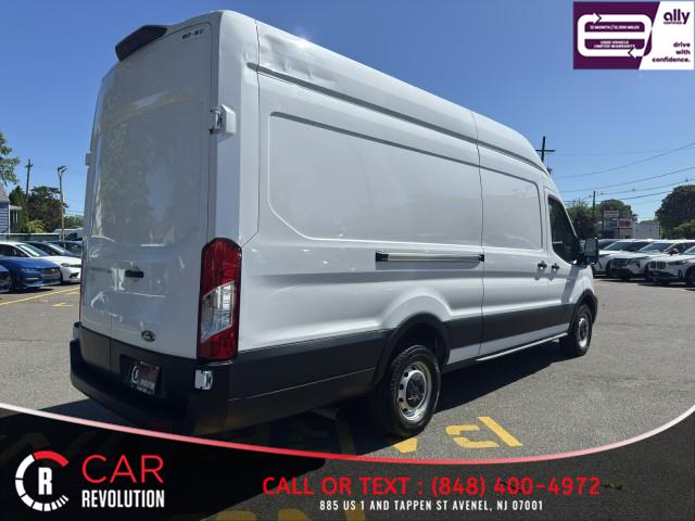 2023 Ford Transit-250 Cargo Van T-250 148'' EL HR, available for sale in Avenel, New Jersey | Car Revolution. Avenel, New Jersey 2023 Ford Transit-250 Cargo Van T-250 148'' EL HR, available for sale in Avenel, New Jersey | Car Revolution. Avenel, New Jersey