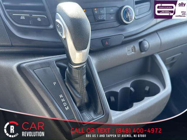 2023 Ford Transit-250 Cargo Van T-250 148'' EL HR, available for sale in Avenel, New Jersey | Car Revolution. Avenel, New Jersey 2023 Ford Transit-250 Cargo Van T-250 148'' EL HR, available for sale in Avenel, New Jersey | Car Revolution. Avenel, New Jersey