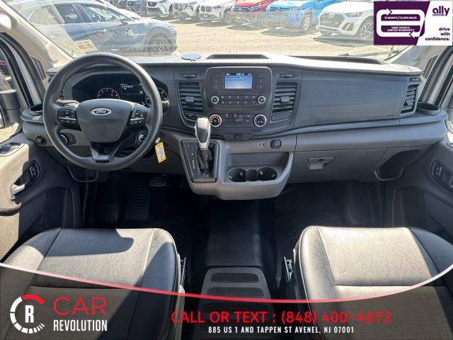 2023 Ford Transit-250 Cargo Van T-250 148'' EL HR, available for sale in Avenel, New Jersey | Car Revolution. Avenel, New Jersey 2023 Ford Transit-250 Cargo Van T-250 148'' EL HR, available for sale in Avenel, New Jersey | Car Revolution. Avenel, New Jersey