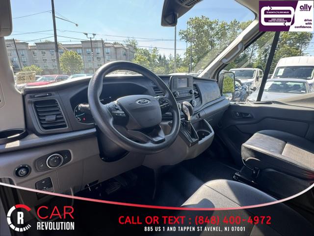 2023 Ford Transit-250 Cargo Van T-250 148'' EL HR, available for sale in Avenel, New Jersey | Car Revolution. Avenel, New Jersey 2023 Ford Transit-250 Cargo Van T-250 148'' EL HR, available for sale in Avenel, New Jersey | Car Revolution. Avenel, New Jersey