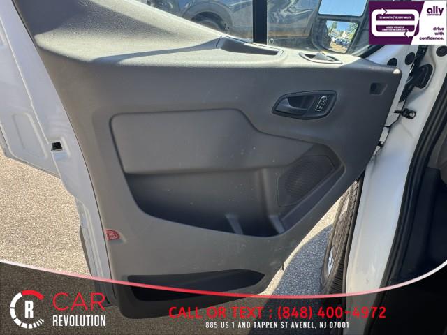 2023 Ford Transit-250 Cargo Van T-250 148'' EL HR, available for sale in Avenel, New Jersey | Car Revolution. Avenel, New Jersey 2023 Ford Transit-250 Cargo Van T-250 148'' EL HR, available for sale in Avenel, New Jersey | Car Revolution. Avenel, New Jersey