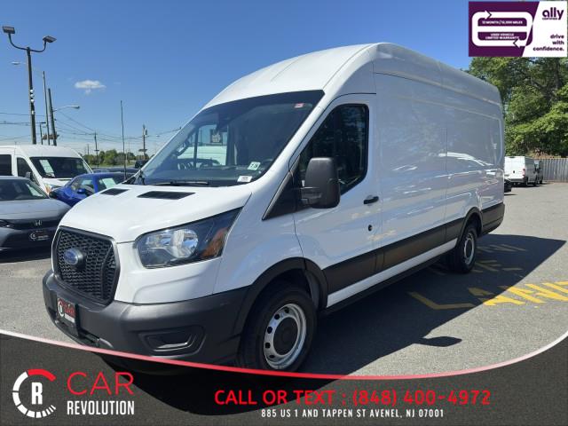 2023 Ford Transit-250 Cargo Van T-250 148'' EL HR, available for sale in Avenel, New Jersey | Car Revolution. Avenel, New Jersey 2023 Ford Transit-250 Cargo Van T-250 148'' EL HR, available for sale in Avenel, New Jersey | Car Revolution. Avenel, New Jersey