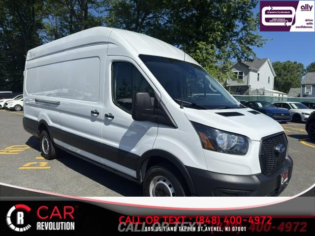 2023 Ford Transit-250 Cargo Van T-250 148'' EL HR, available for sale in Avenel, New Jersey | Car Revolution. Avenel, New Jersey 2023 Ford Transit-250 Cargo Van T-250 148'' EL HR, available for sale in Avenel, New Jersey | Car Revolution. Avenel, New Jersey
