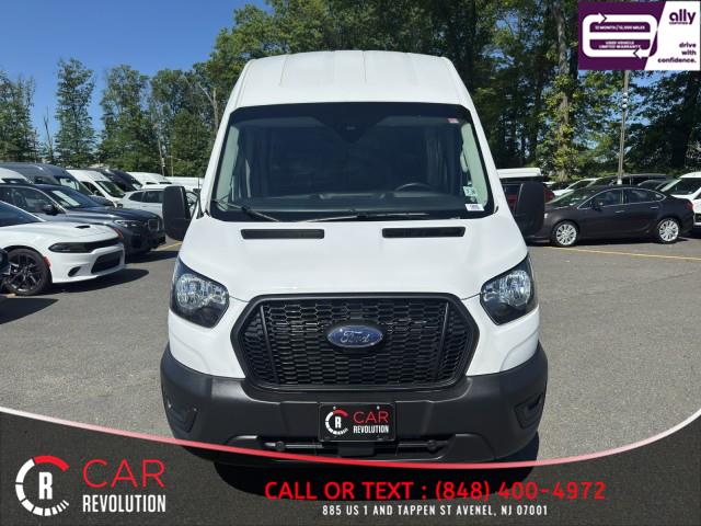 2023 Ford Transit-250 Cargo Van T-250 148'' EL HR, available for sale in Avenel, New Jersey | Car Revolution. Avenel, New Jersey 2023 Ford Transit-250 Cargo Van T-250 148'' EL HR, available for sale in Avenel, New Jersey | Car Revolution. Avenel, New Jersey